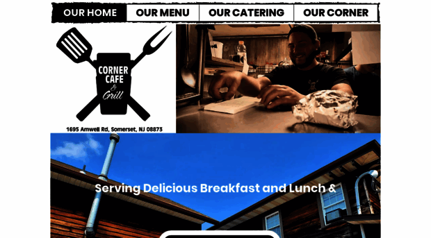 cornercafegrill.com