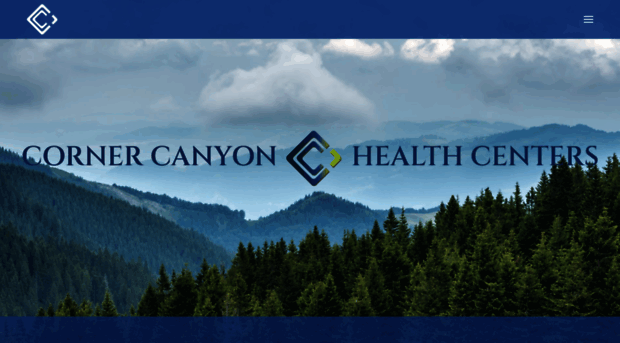 cornercanyonhc.com