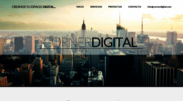 cornerdigital.com