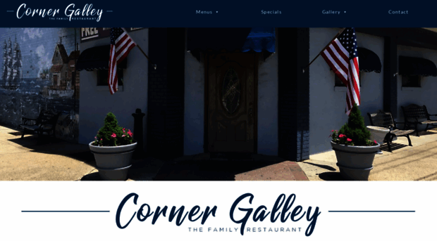 cornergalley.net