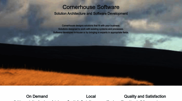 cornerhouse.ca