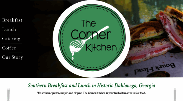 cornerkitchendahlonega.com