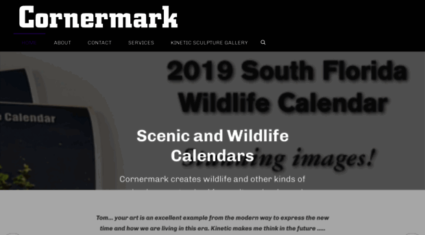 cornermark.com