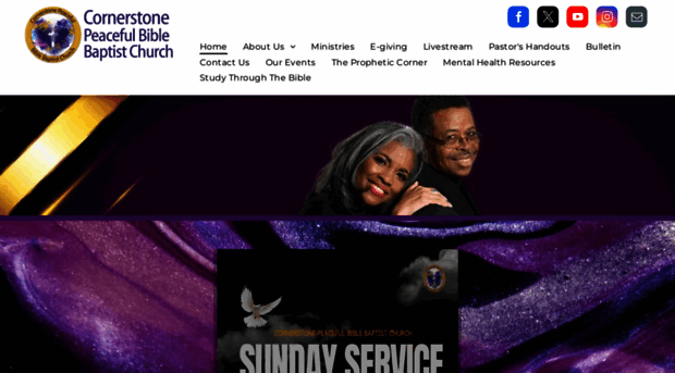 cornerpeace.org