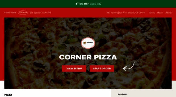 cornerpizzabristol.com