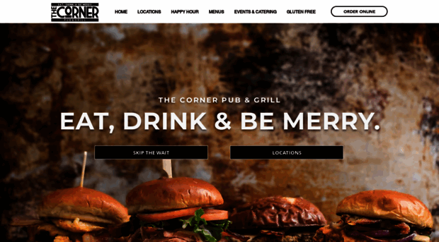 cornerpubandgrill.com