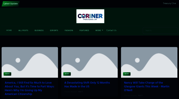 cornerpublic.uk