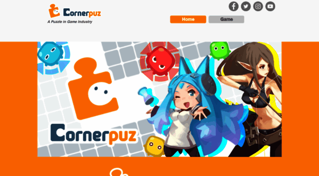 cornerpuz.com