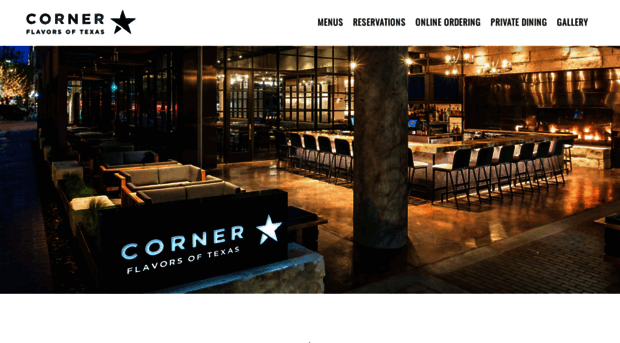 cornerrestaurantaustin.com