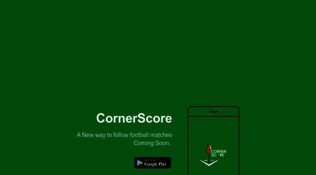 cornerscore.it