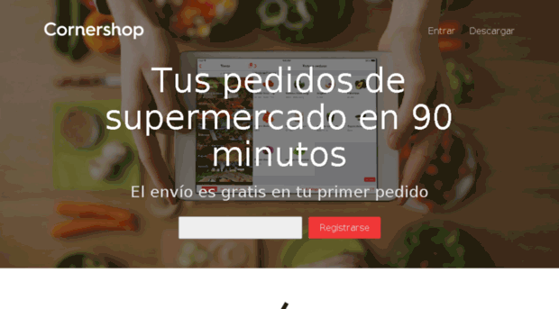 cornershop.io