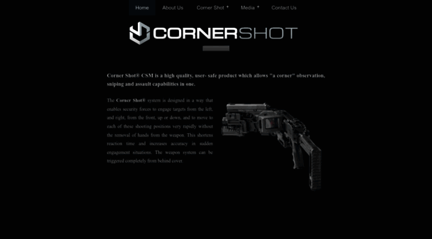 cornershot.com