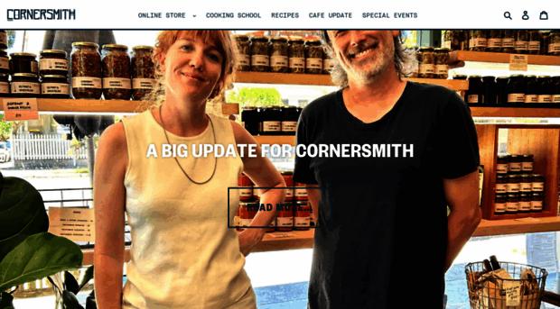 cornersmith.com.au