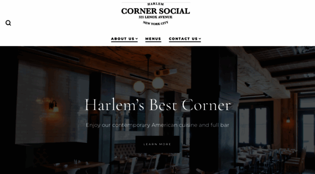 cornersocialnyc.com