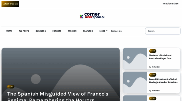 cornerspacespace.nl