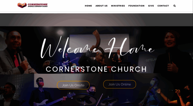 cornerstone-bali.org