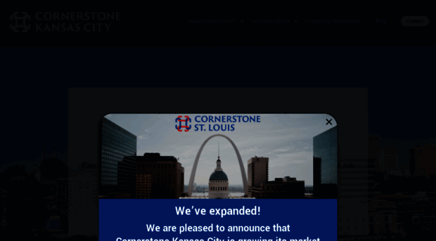 cornerstone-kc.com