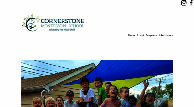 cornerstone-montessori.com