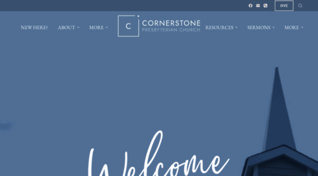 cornerstone-opc.org