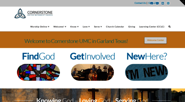 cornerstone-umc.org