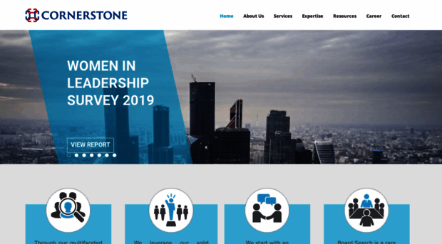 cornerstone.co.in