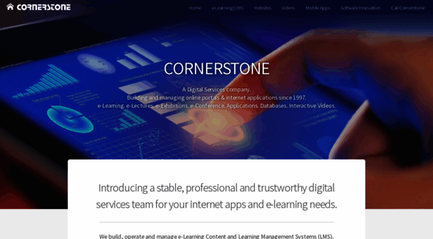 cornerstone.com.my