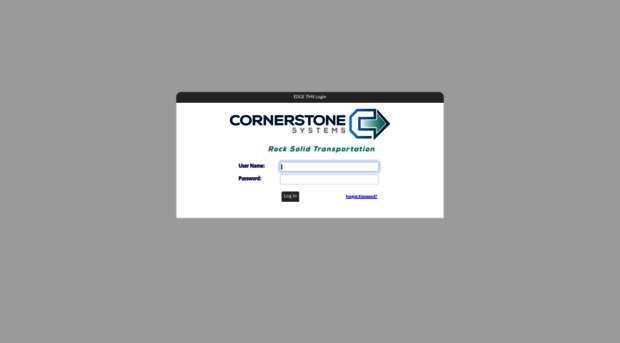 cornerstone.edgetms.com