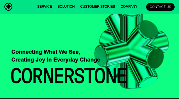 cornerstone.io.kr