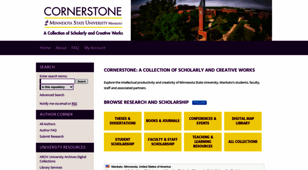 cornerstone.lib.mnsu.edu