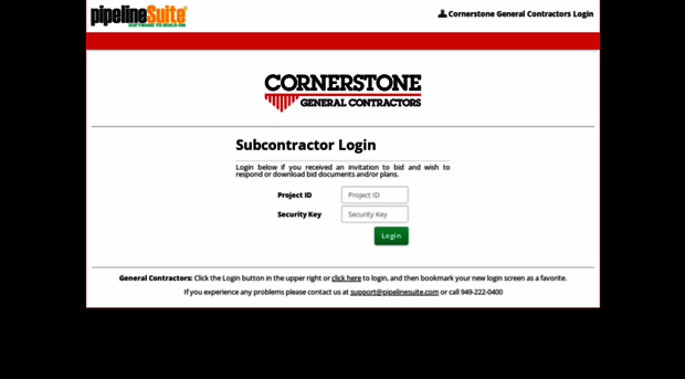 cornerstoneak.pipelinesuite.com