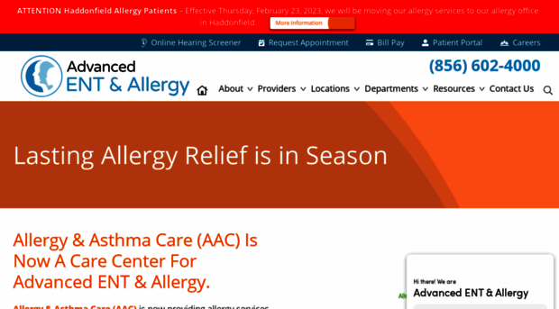 cornerstoneallergy.com