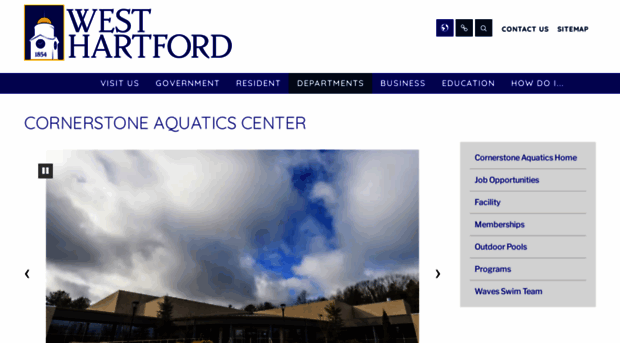 cornerstoneaquatics.org