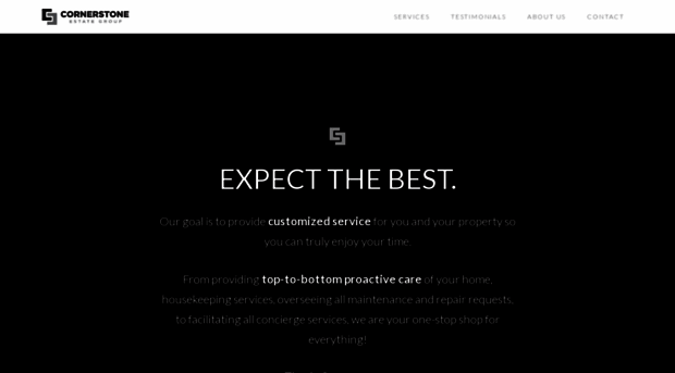 cornerstoneaspen.com