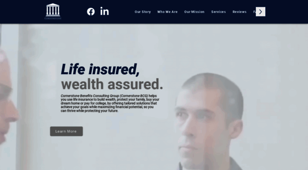 cornerstonebcg.com