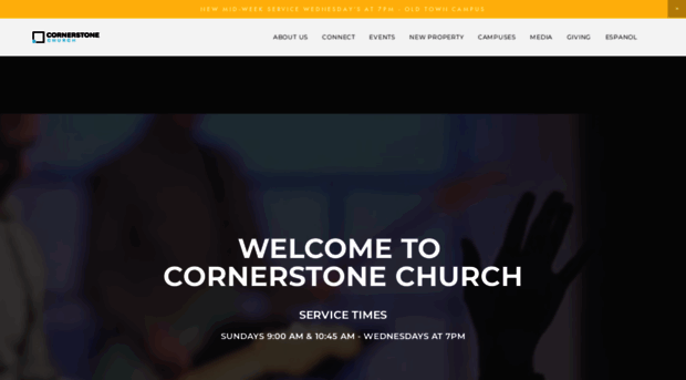 cornerstonebluffton.org