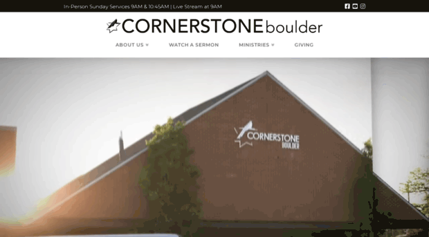 cornerstoneboulder.org