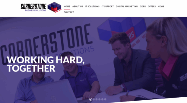 cornerstonebs.co.uk