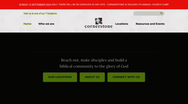 cornerstonechurch.com.au