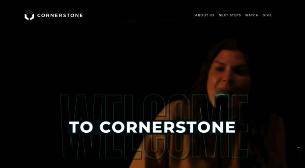 cornerstonecommunity.tv