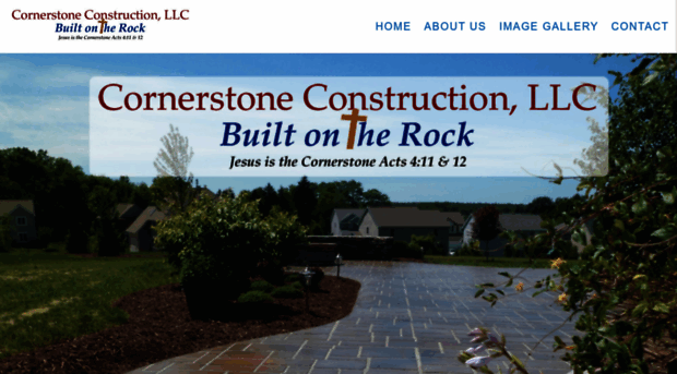 cornerstoneconstruction.us