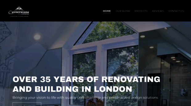 cornerstoneconstructionltd.ca