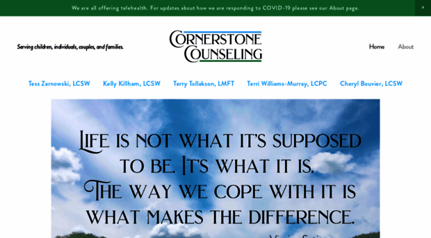 cornerstonecounselinghelena.com