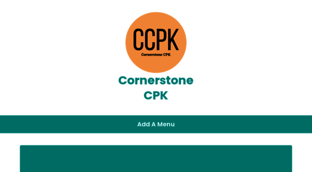 cornerstonecpk.com