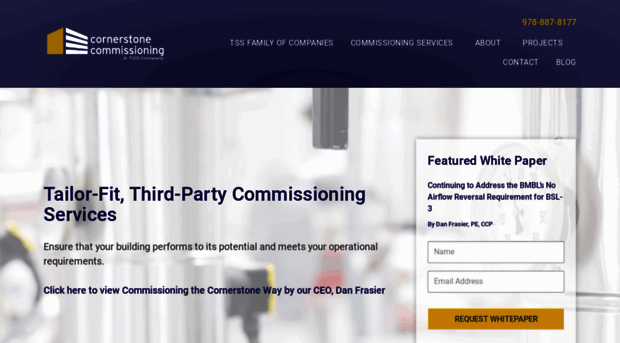 cornerstonecx.com