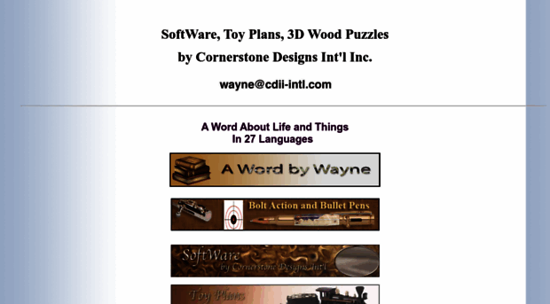 cornerstonedesigns.biz