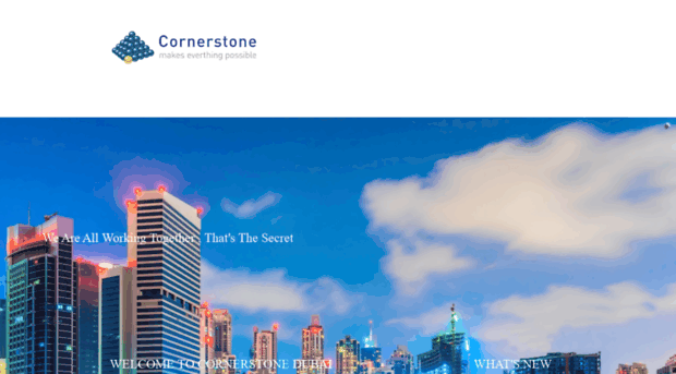 cornerstonedubai.com