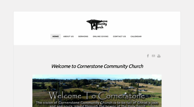 cornerstoneferndale.org