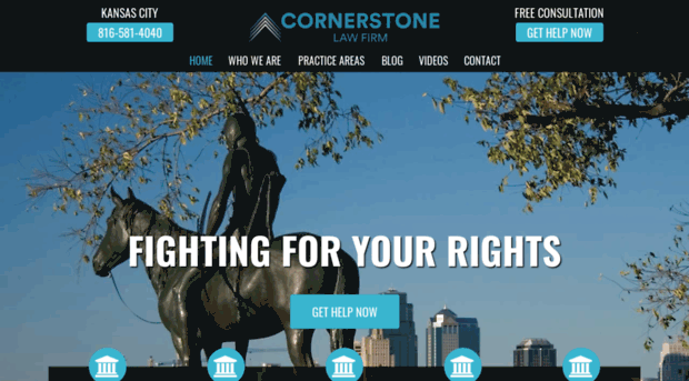 cornerstonefirm.com