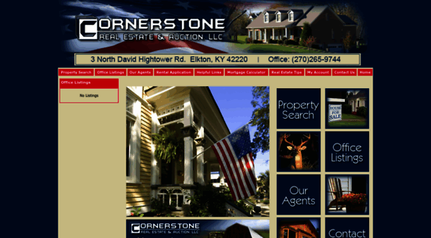 cornerstoneforyou.com