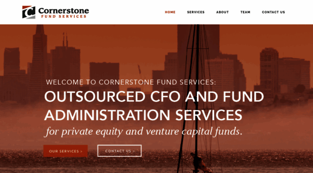 cornerstonefundservices.com